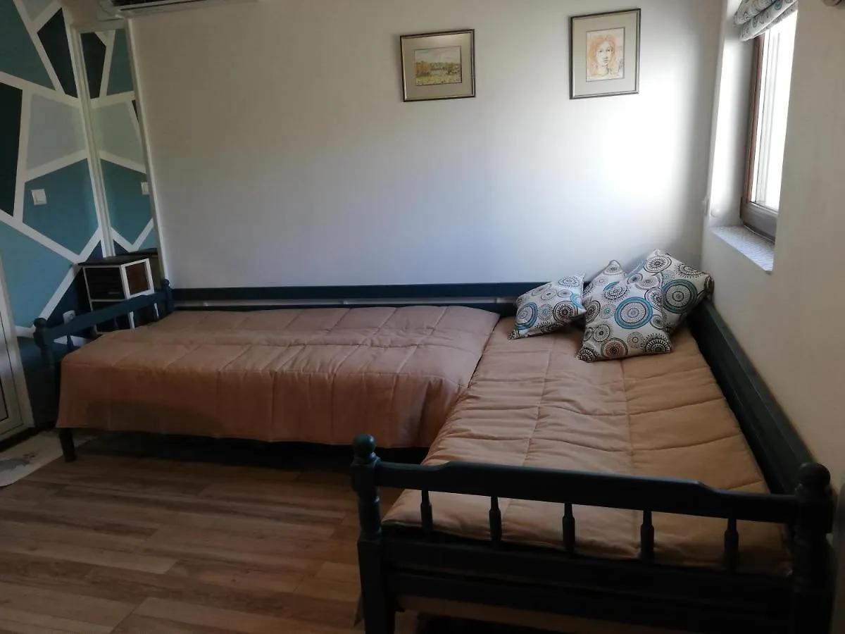 Guest House Kalina,Studio 5 Ammouliani