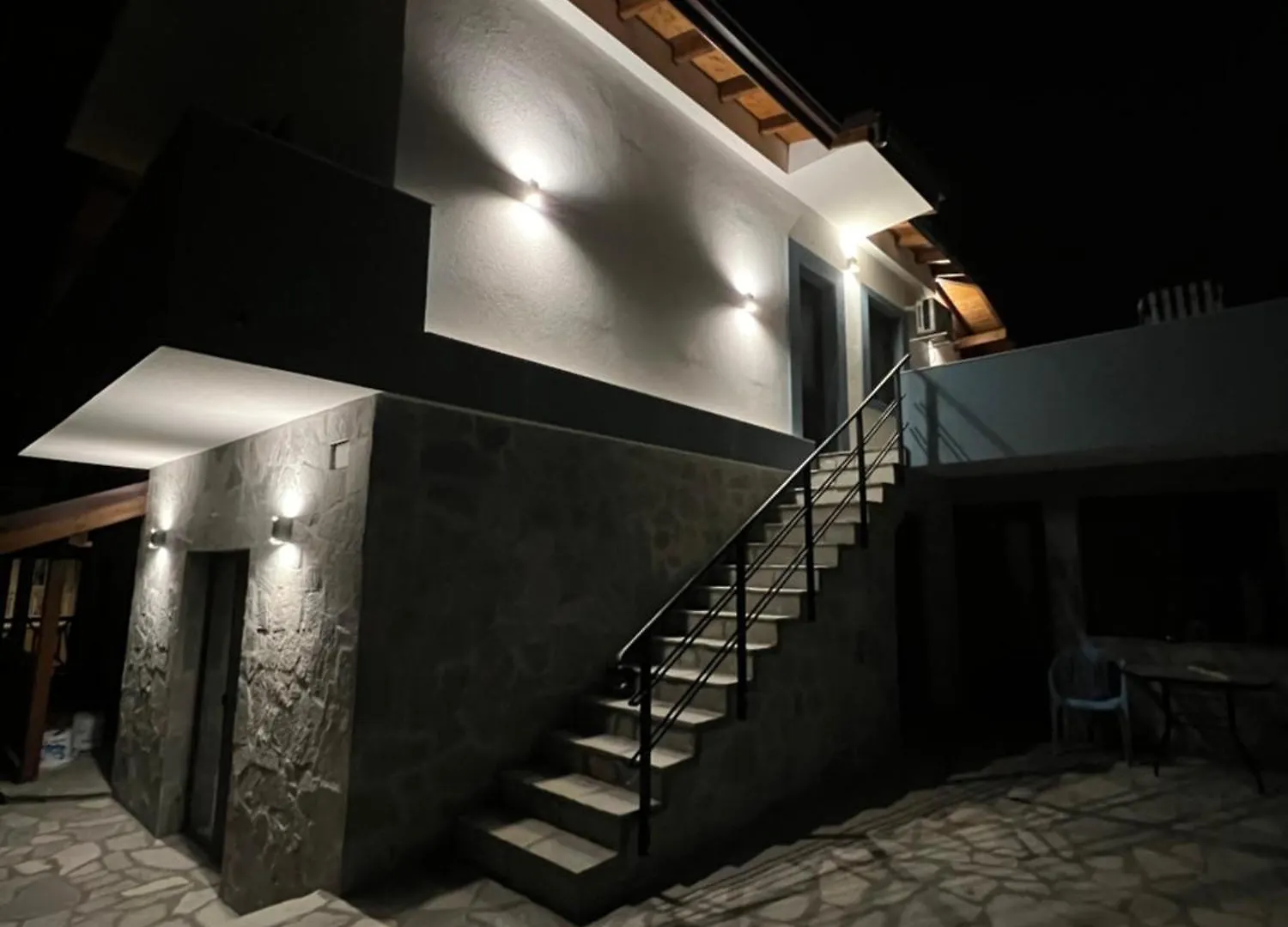 Guest House Kalina,Studio 5 Ammouliani
